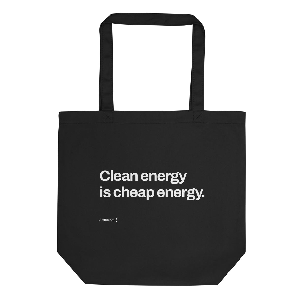 Clean energy is cheap energy - Tote